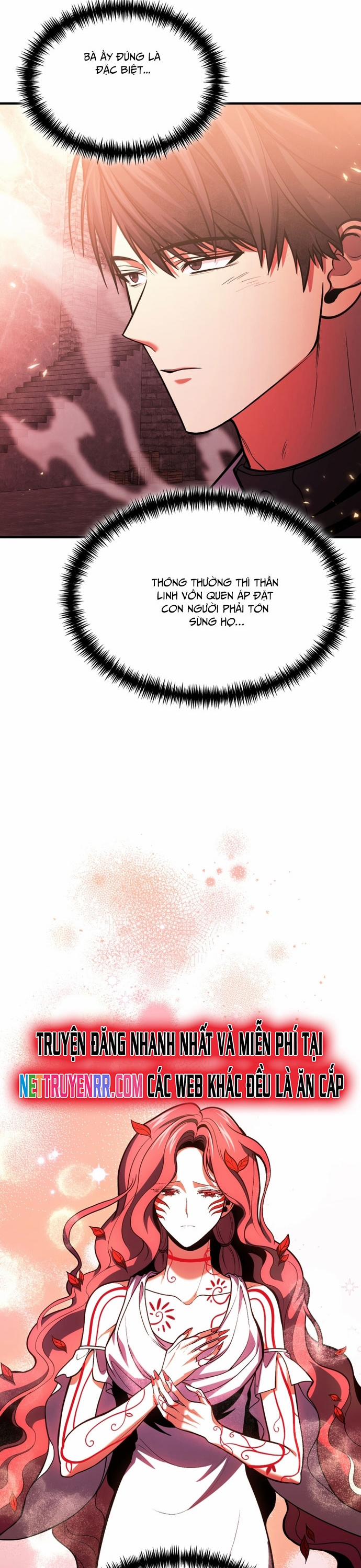 Làm Sao Sống Như Một Trị Liệu Sư Ngầm? 73 trang 11