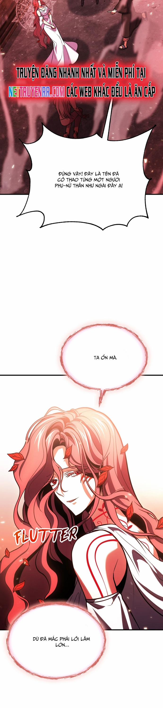 Làm Sao Sống Như Một Trị Liệu Sư Ngầm? 73 trang 14