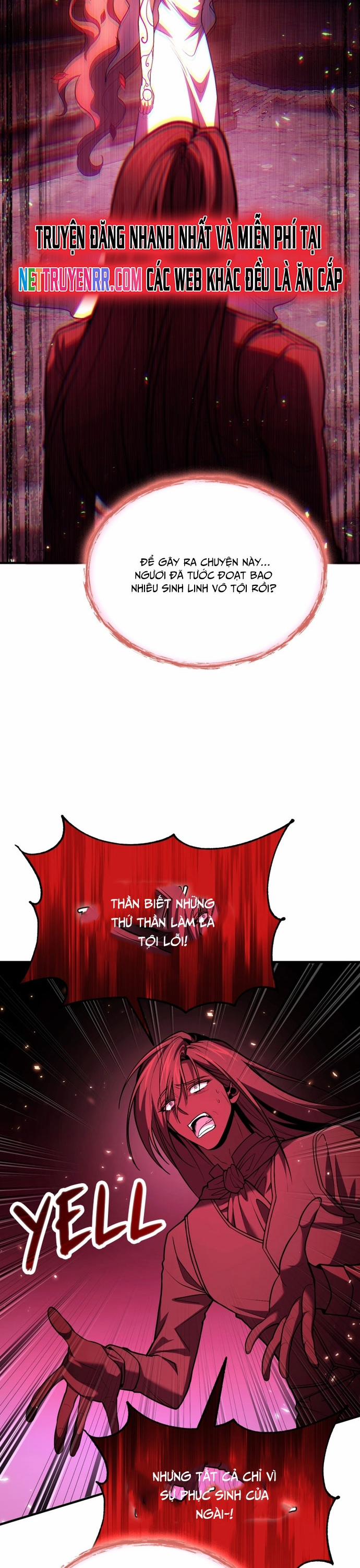 Làm Sao Sống Như Một Trị Liệu Sư Ngầm? 73 trang 20