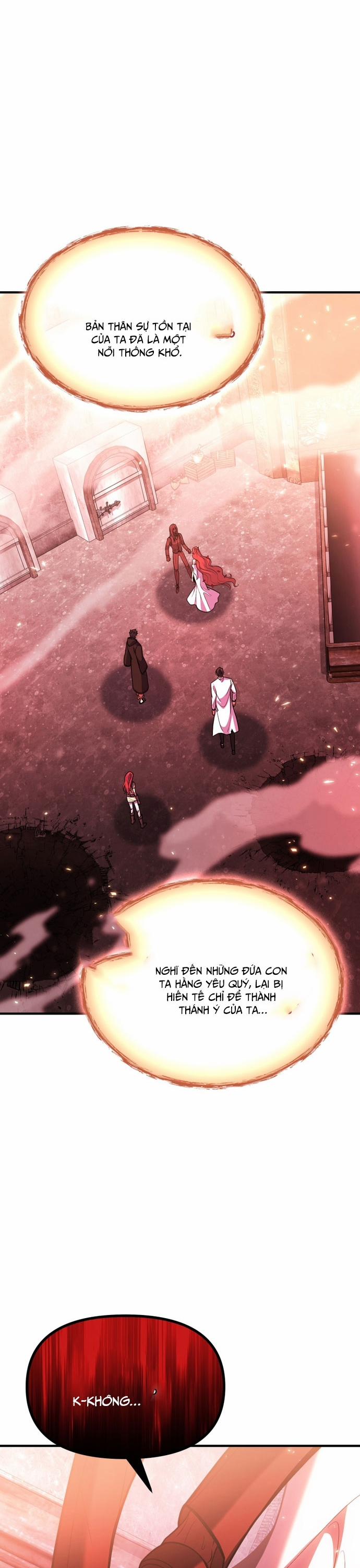 Làm Sao Sống Như Một Trị Liệu Sư Ngầm? 73 trang 26