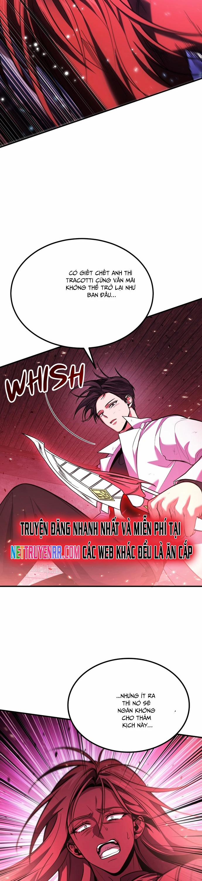 Làm Sao Sống Như Một Trị Liệu Sư Ngầm? 73 trang 33