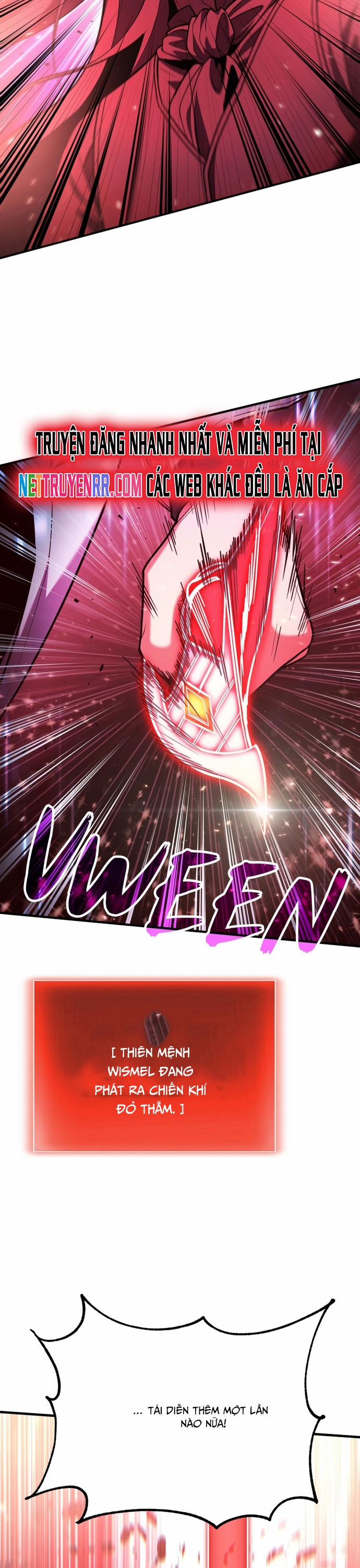 Làm Sao Sống Như Một Trị Liệu Sư Ngầm? 73 trang 34