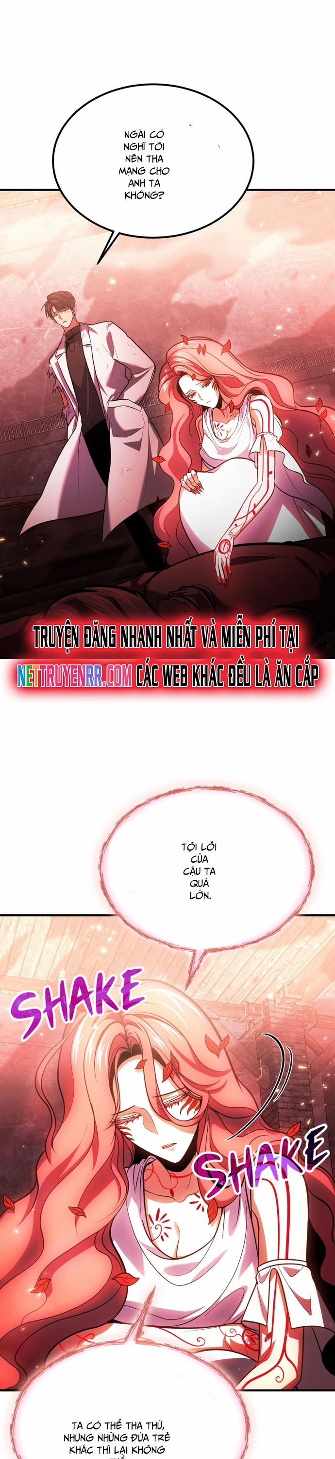 Làm Sao Sống Như Một Trị Liệu Sư Ngầm? 73 trang 38