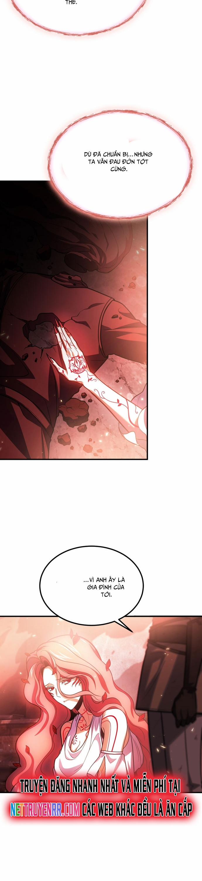 Làm Sao Sống Như Một Trị Liệu Sư Ngầm? 73 trang 39