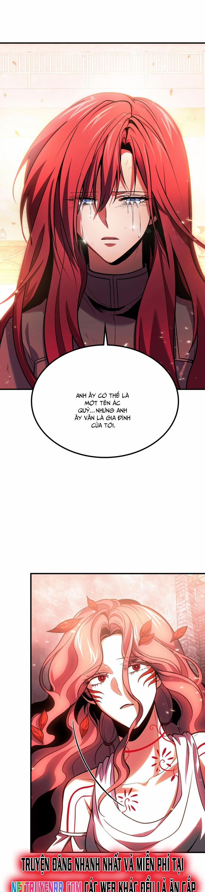 Làm Sao Sống Như Một Trị Liệu Sư Ngầm? 73 trang 40