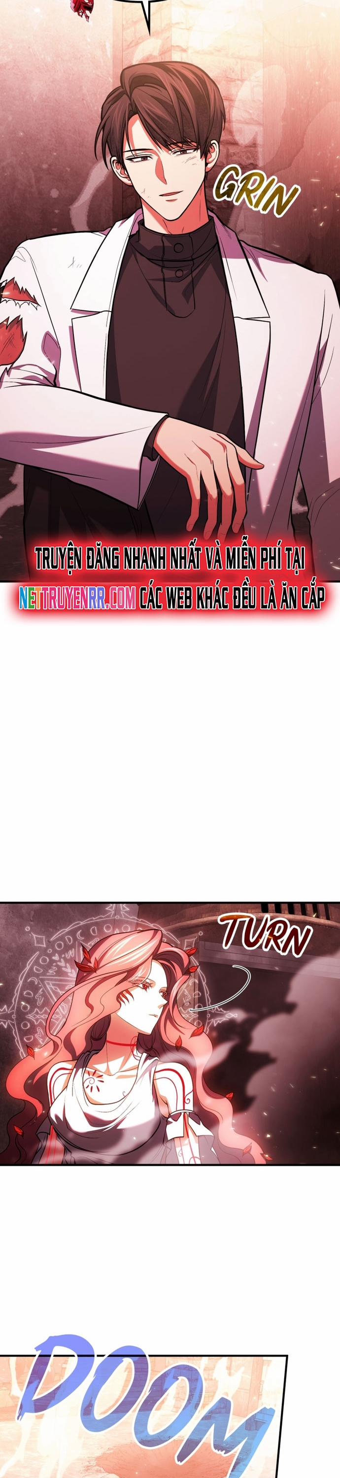 Làm Sao Sống Như Một Trị Liệu Sư Ngầm? 73 trang 5