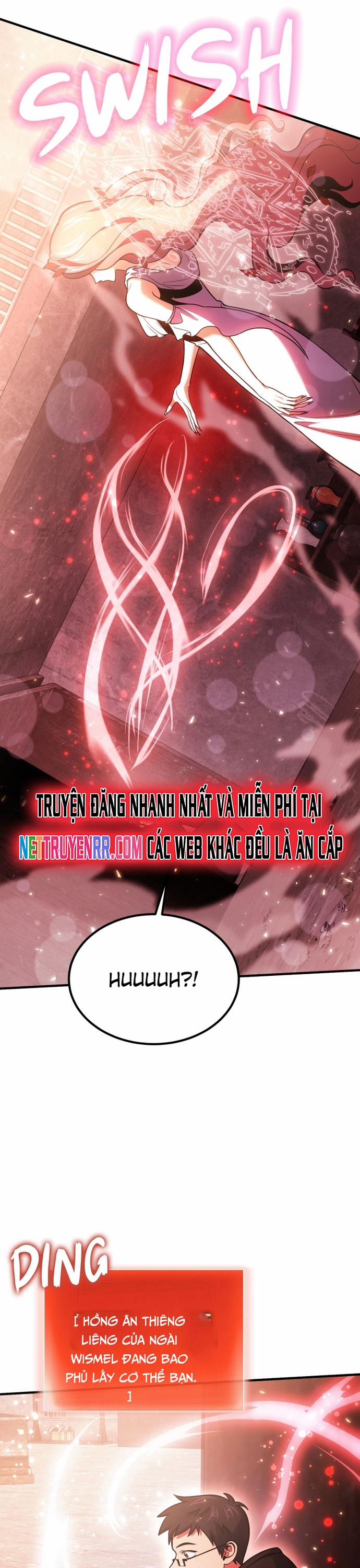 Làm Sao Sống Như Một Trị Liệu Sư Ngầm? 73 trang 8