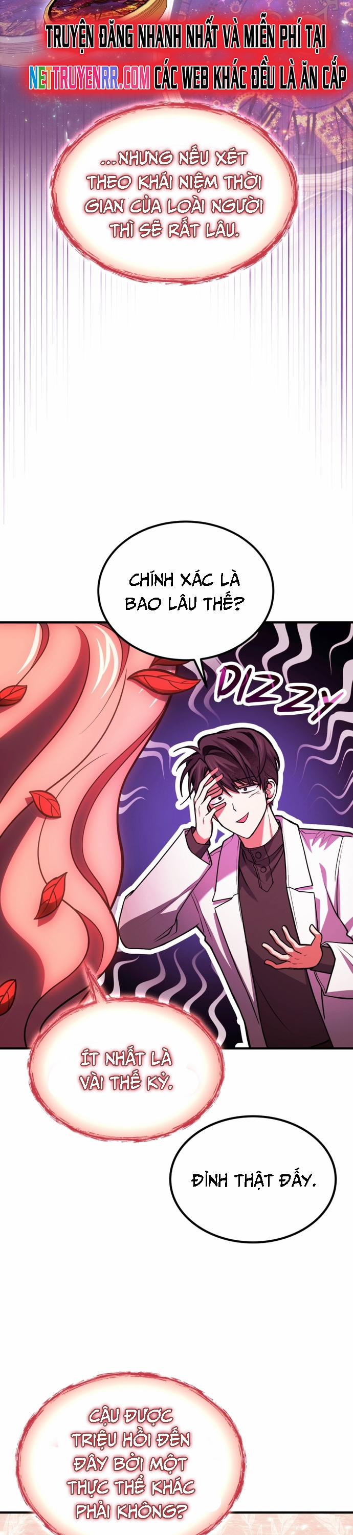 Làm Sao Sống Như Một Trị Liệu Sư Ngầm? 74 trang 12