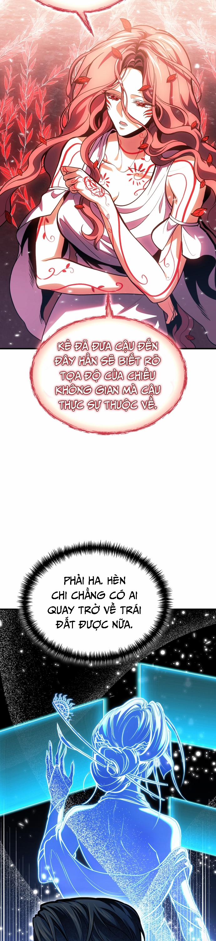 Làm Sao Sống Như Một Trị Liệu Sư Ngầm? 74 trang 13