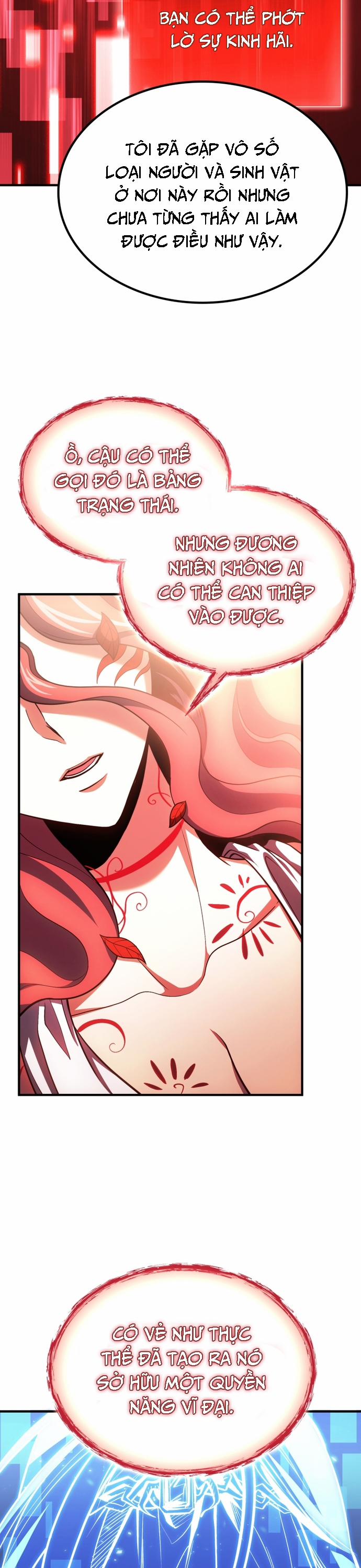 Làm Sao Sống Như Một Trị Liệu Sư Ngầm? 74 trang 16