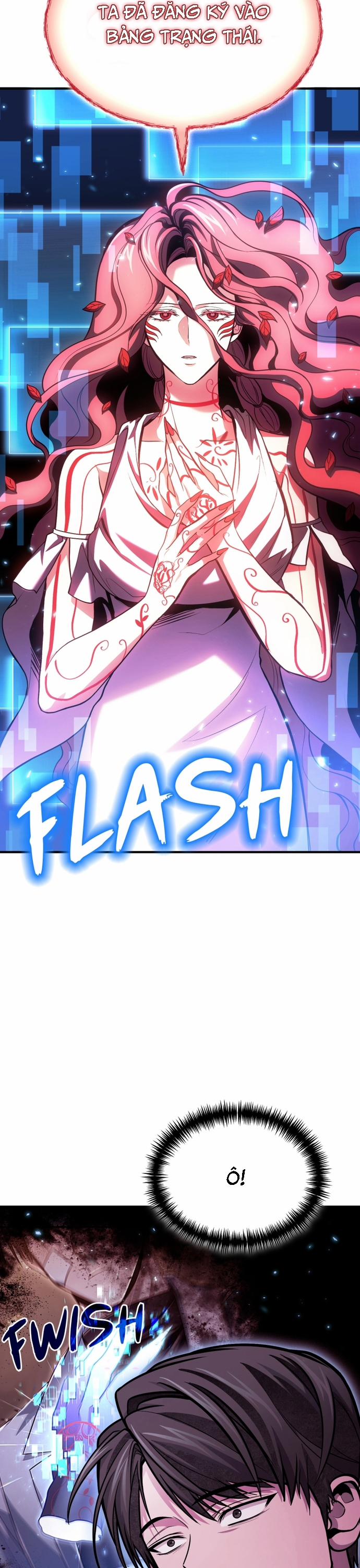 Làm Sao Sống Như Một Trị Liệu Sư Ngầm? 74 trang 18