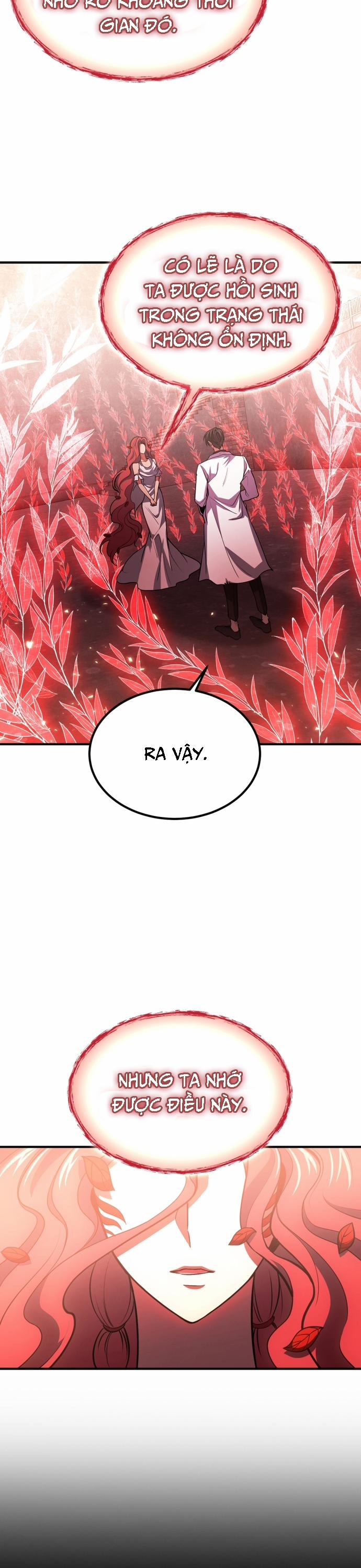 Làm Sao Sống Như Một Trị Liệu Sư Ngầm? 74 trang 29