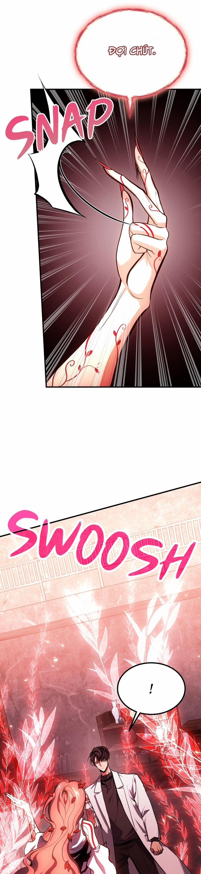 Làm Sao Sống Như Một Trị Liệu Sư Ngầm? 74 trang 3