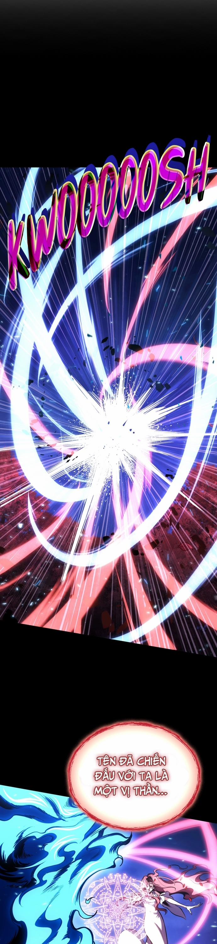 Làm Sao Sống Như Một Trị Liệu Sư Ngầm? 74 trang 30