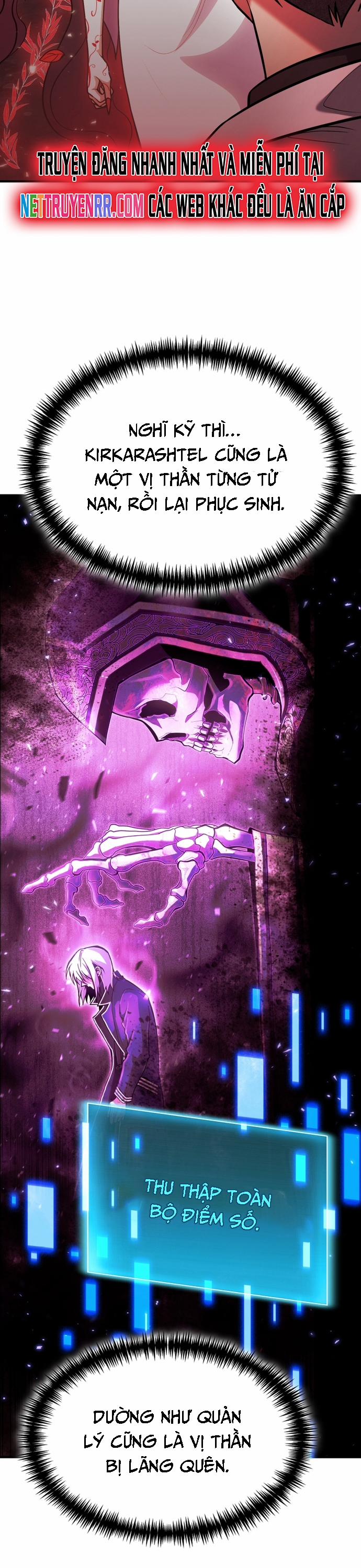 Làm Sao Sống Như Một Trị Liệu Sư Ngầm? 74 trang 33