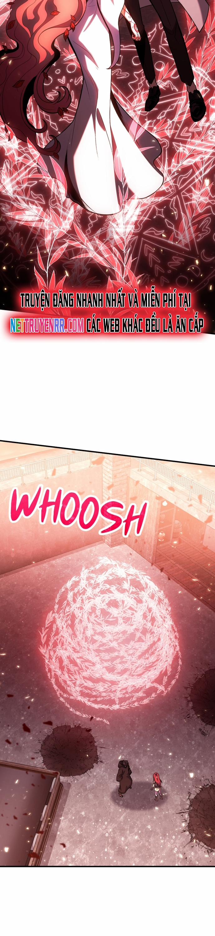 Làm Sao Sống Như Một Trị Liệu Sư Ngầm? 74 trang 4