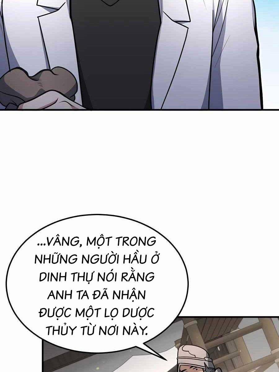 Làm Sao Sống Như Một Trị Liệu Sư Ngầm? 8 trang 14