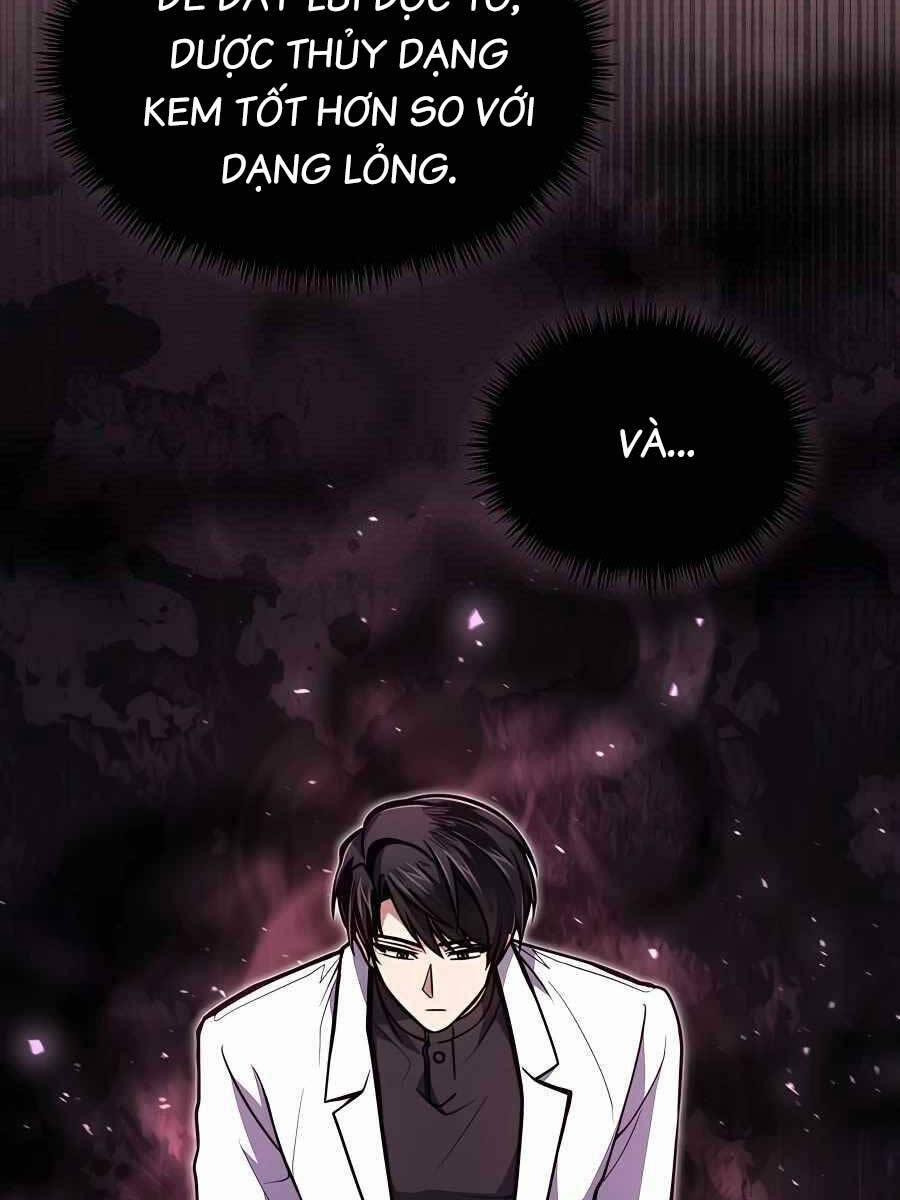 Làm Sao Sống Như Một Trị Liệu Sư Ngầm? 8 trang 18