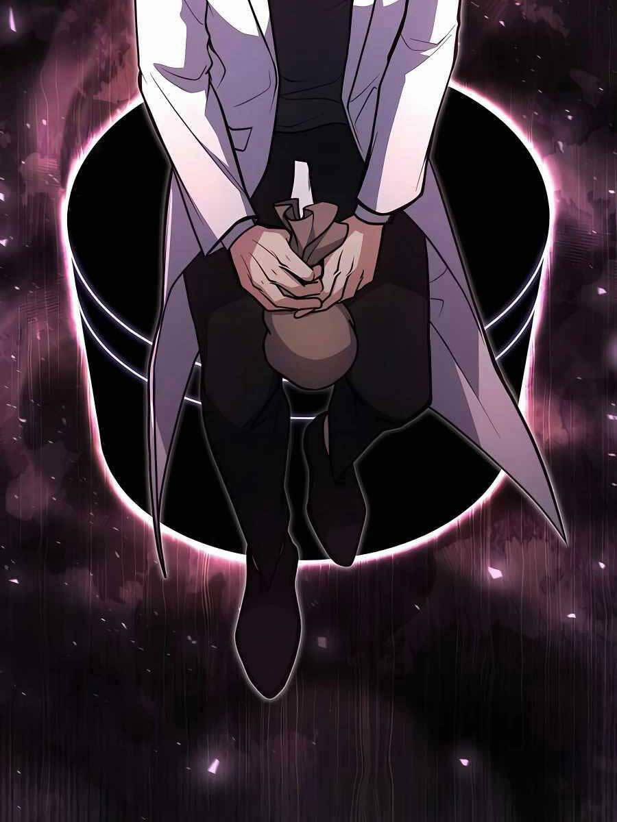 Làm Sao Sống Như Một Trị Liệu Sư Ngầm? 8 trang 19