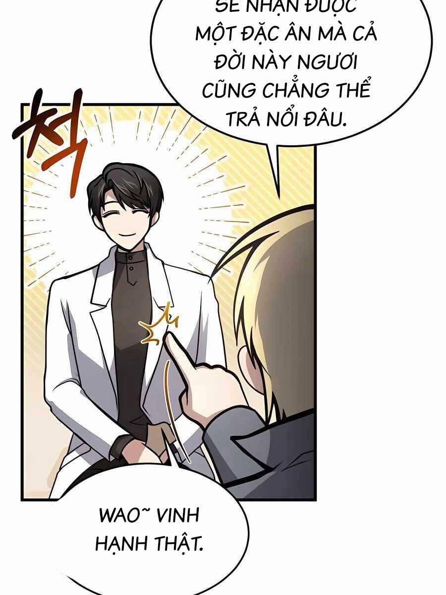 Làm Sao Sống Như Một Trị Liệu Sư Ngầm? 8 trang 24