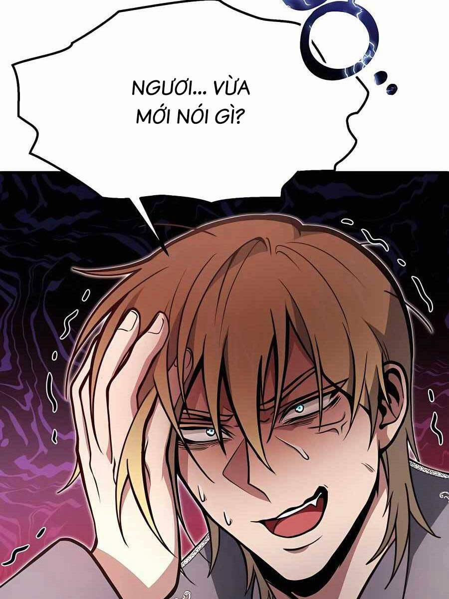 Làm Sao Sống Như Một Trị Liệu Sư Ngầm? 8 trang 29