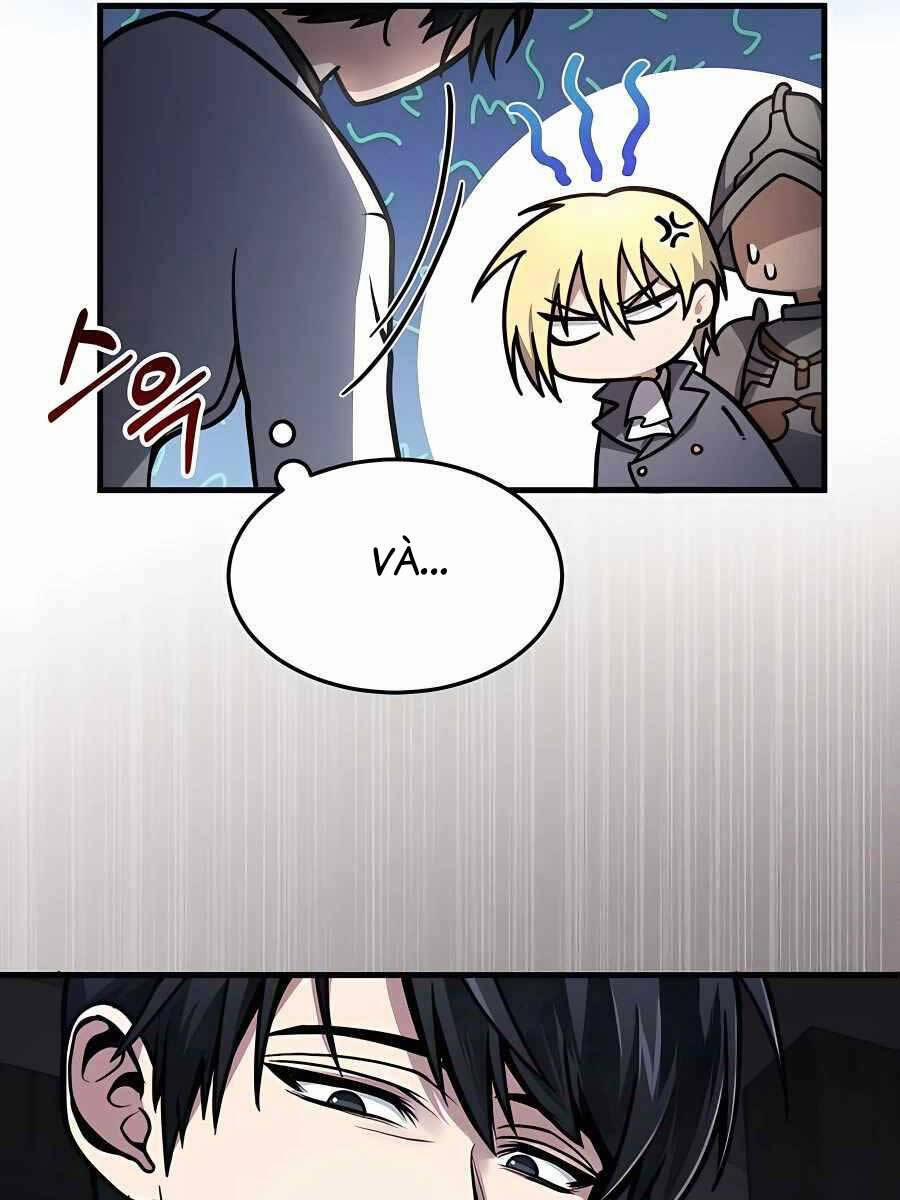 Làm Sao Sống Như Một Trị Liệu Sư Ngầm? 8 trang 38