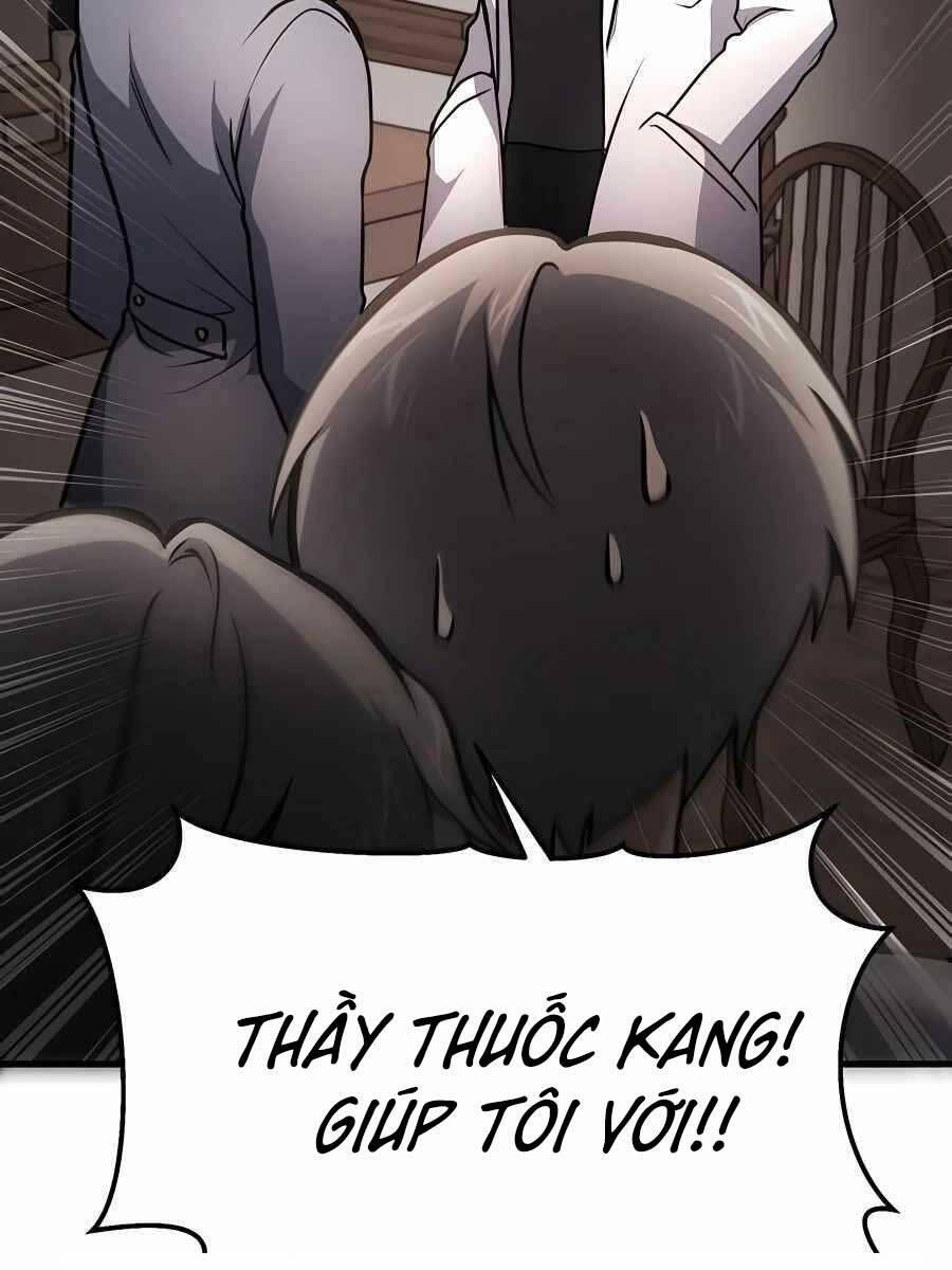 Làm Sao Sống Như Một Trị Liệu Sư Ngầm? 8 trang 44