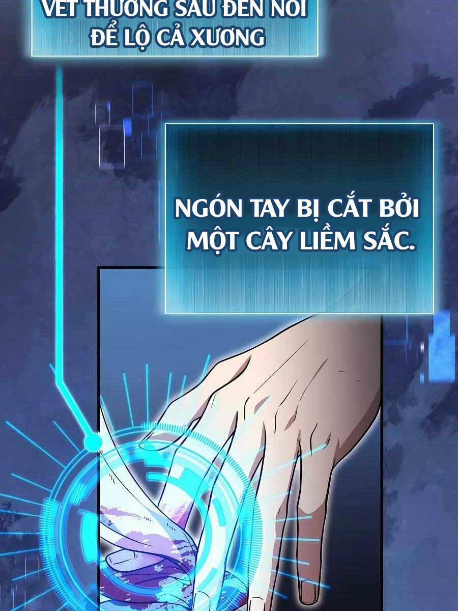 Làm Sao Sống Như Một Trị Liệu Sư Ngầm? 8 trang 48