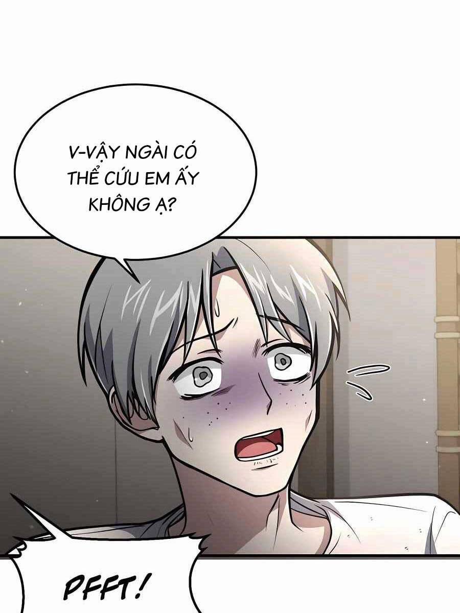 Làm Sao Sống Như Một Trị Liệu Sư Ngầm? 8 trang 52