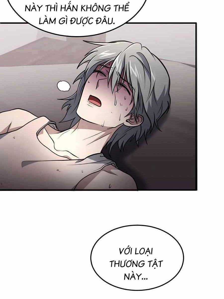 Làm Sao Sống Như Một Trị Liệu Sư Ngầm? 8 trang 55