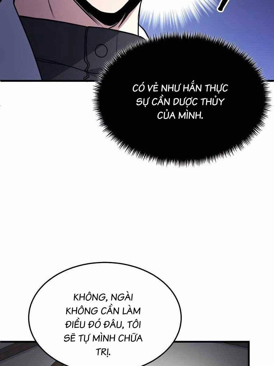 Làm Sao Sống Như Một Trị Liệu Sư Ngầm? 8 trang 68