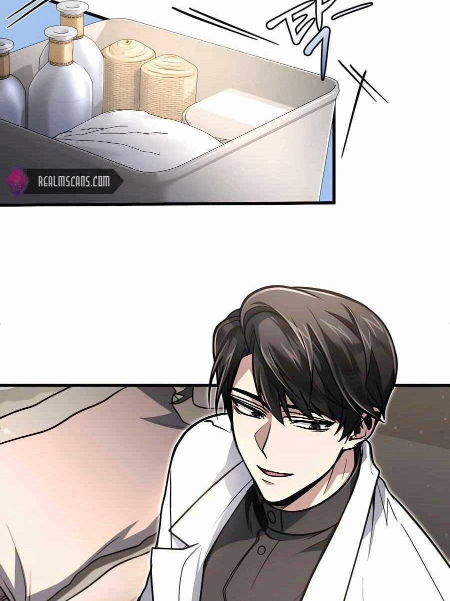 Làm Sao Sống Như Một Trị Liệu Sư Ngầm? 8 trang 71