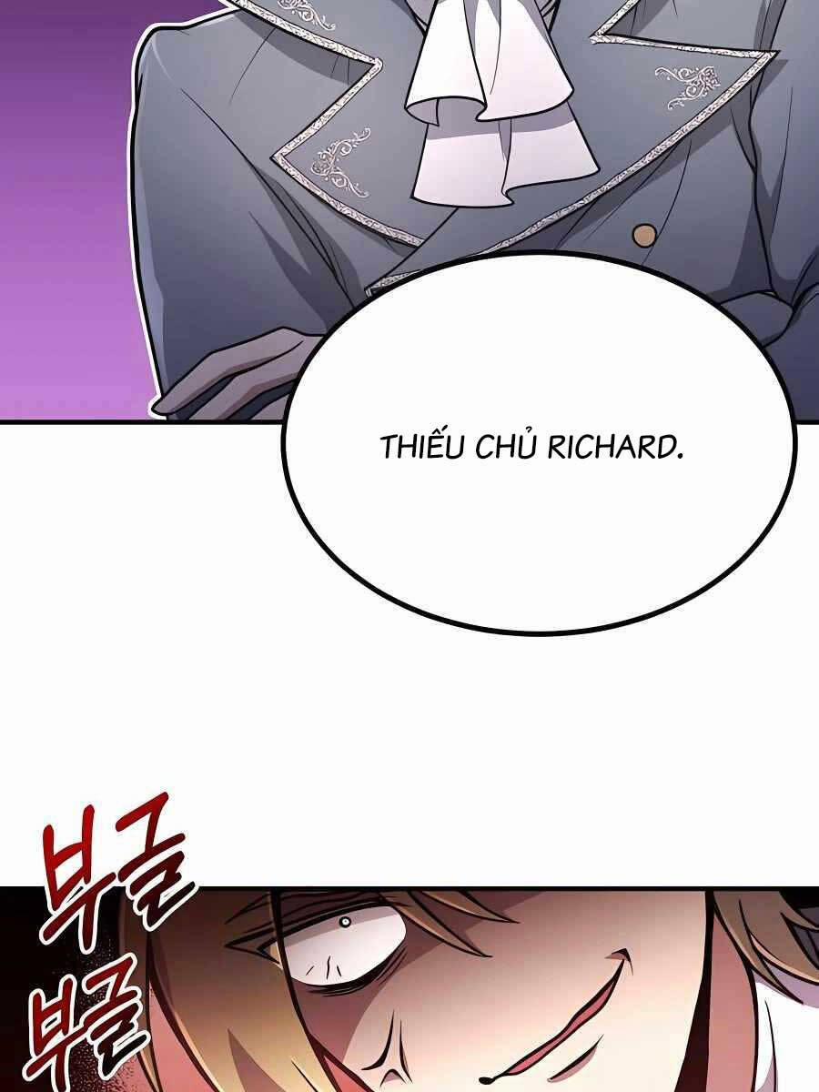 Làm Sao Sống Như Một Trị Liệu Sư Ngầm? 8 trang 79