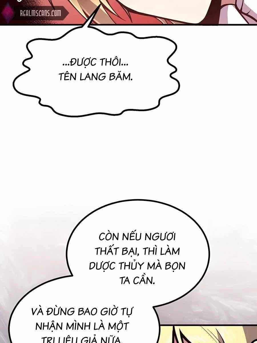 Làm Sao Sống Như Một Trị Liệu Sư Ngầm? 8 trang 80