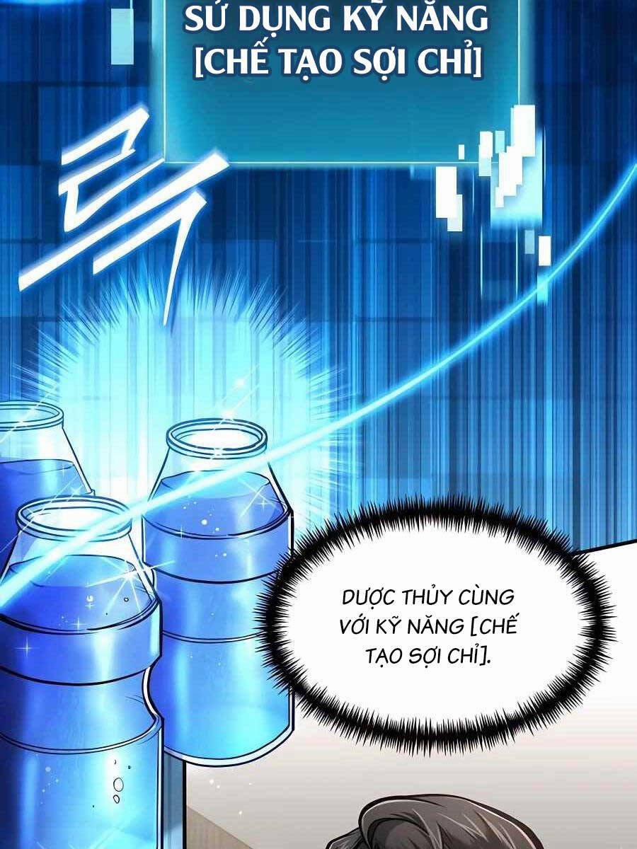 Làm Sao Sống Như Một Trị Liệu Sư Ngầm? 8 trang 85