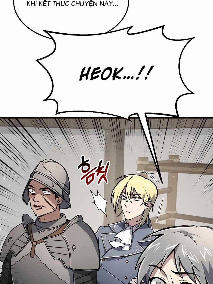 Làm Sao Sống Như Một Trị Liệu Sư Ngầm? 8 trang 90