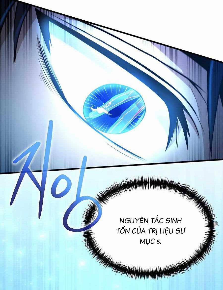 Làm Sao Sống Như Một Trị Liệu Sư Ngầm? 8 trang 92