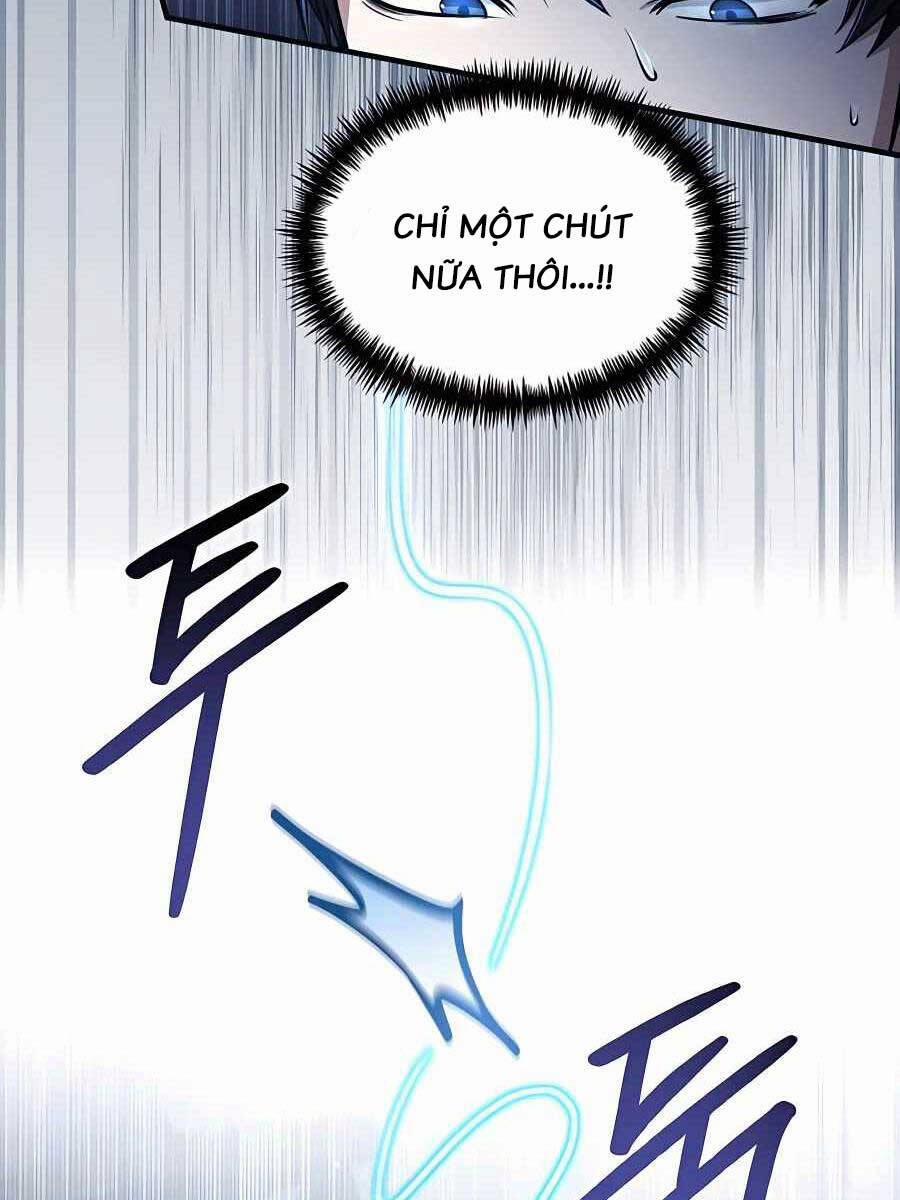 Làm Sao Sống Như Một Trị Liệu Sư Ngầm? 9 trang 10