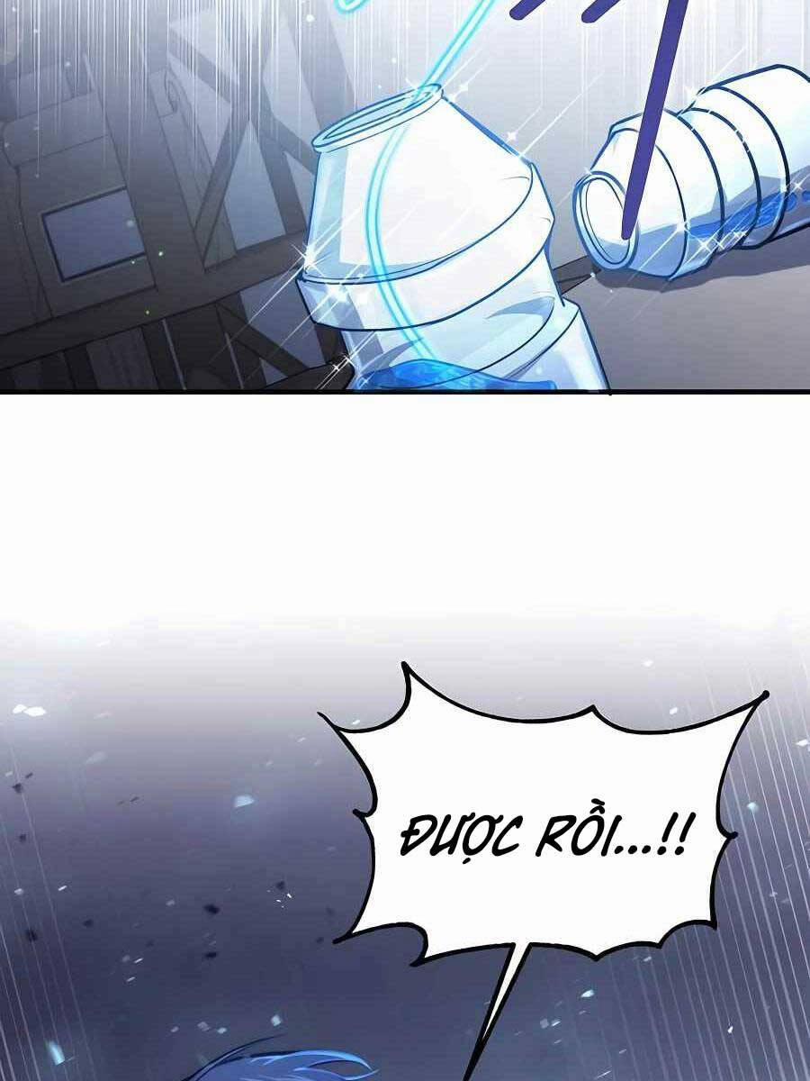 Làm Sao Sống Như Một Trị Liệu Sư Ngầm? 9 trang 11