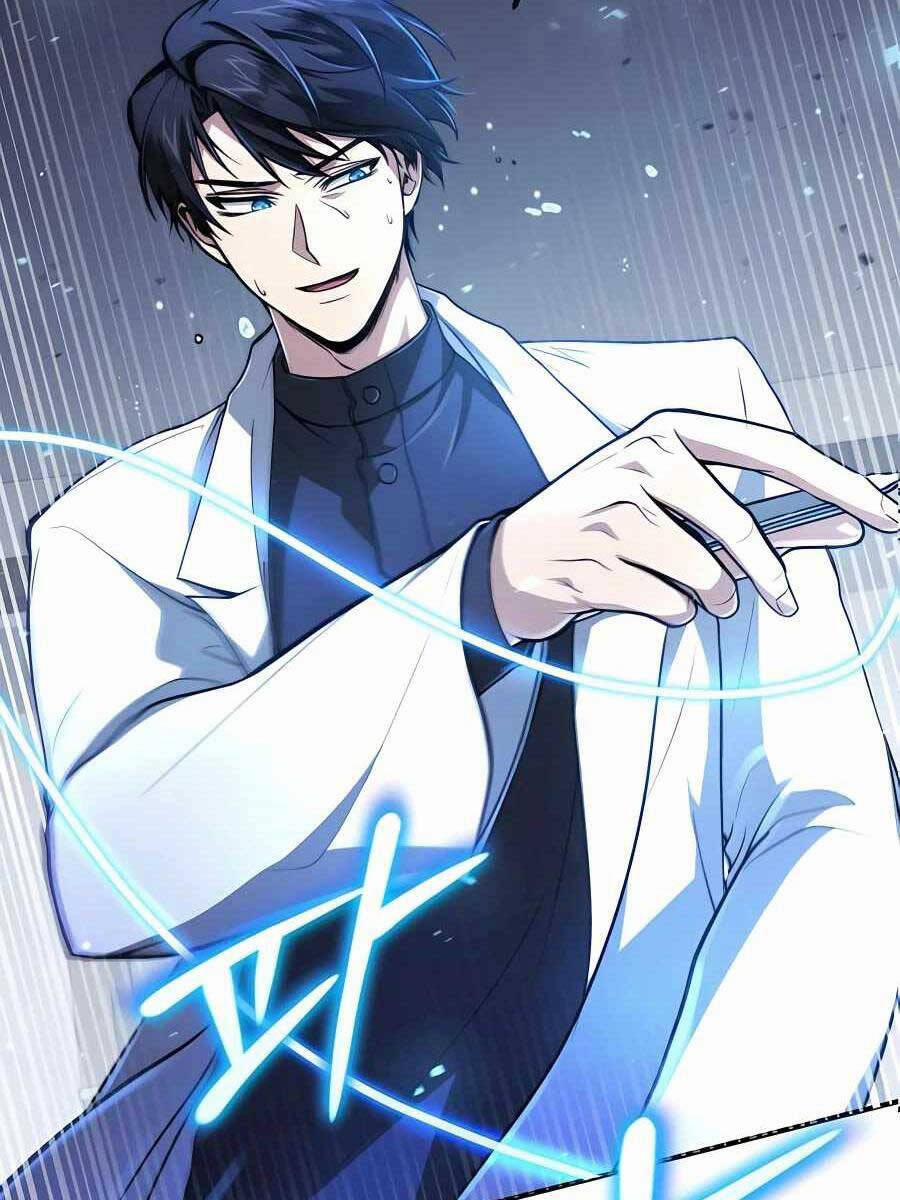 Làm Sao Sống Như Một Trị Liệu Sư Ngầm? 9 trang 12