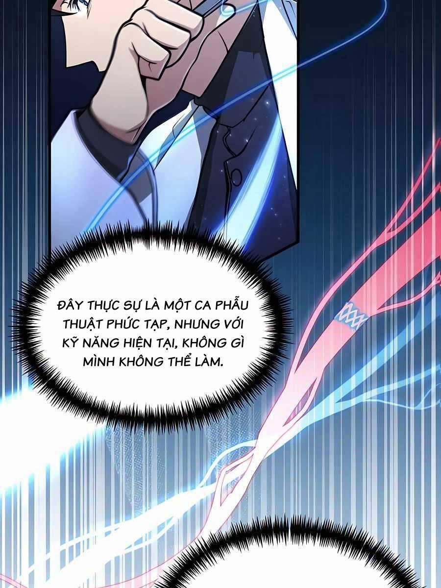 Làm Sao Sống Như Một Trị Liệu Sư Ngầm? 9 trang 2