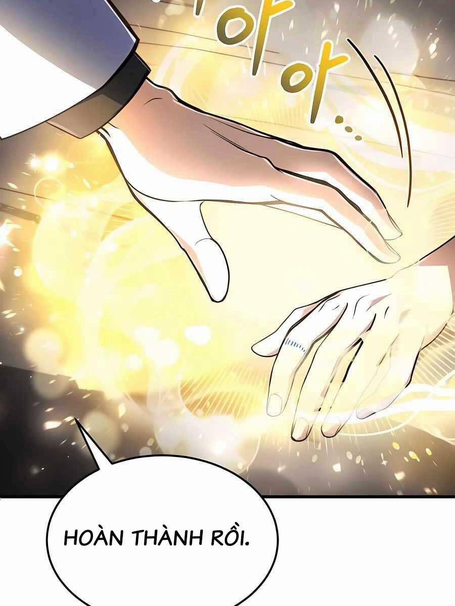 Làm Sao Sống Như Một Trị Liệu Sư Ngầm? 9 trang 20