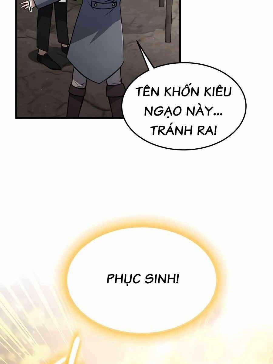 Làm Sao Sống Như Một Trị Liệu Sư Ngầm? 9 trang 24