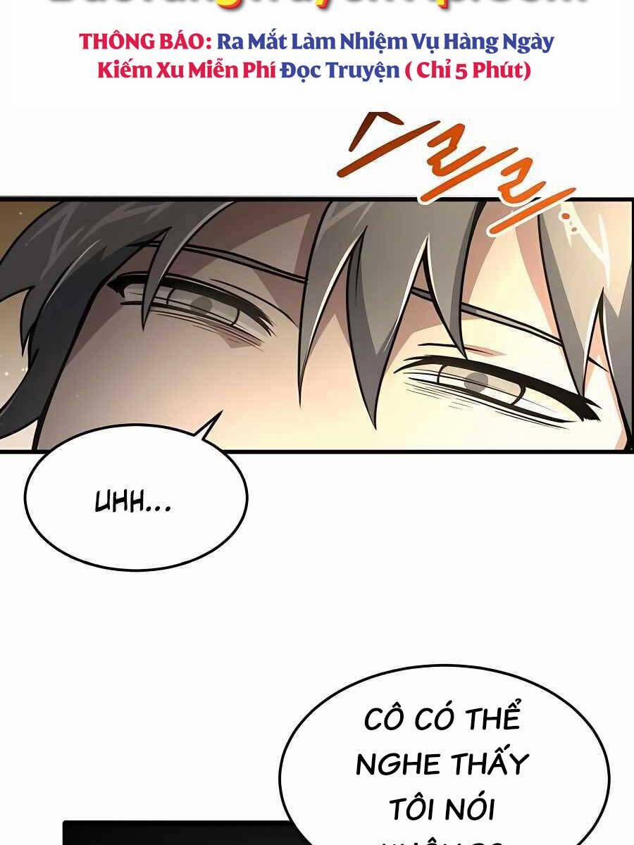 Làm Sao Sống Như Một Trị Liệu Sư Ngầm? 9 trang 26