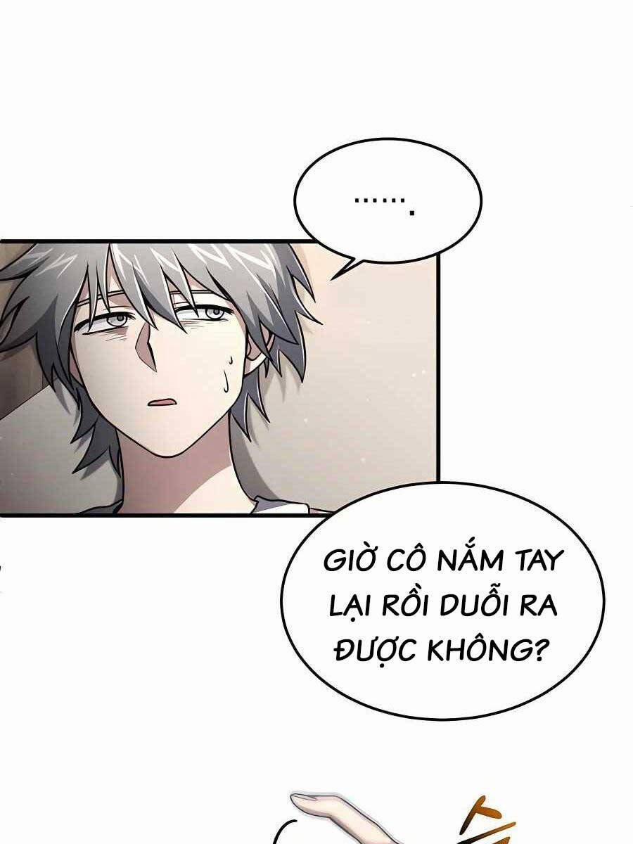 Làm Sao Sống Như Một Trị Liệu Sư Ngầm? 9 trang 28