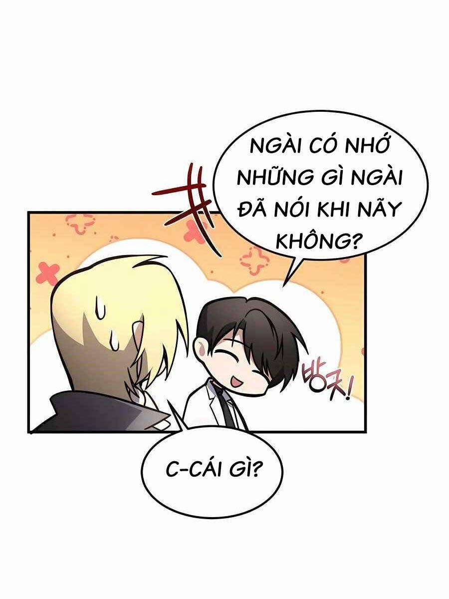 Làm Sao Sống Như Một Trị Liệu Sư Ngầm? 9 trang 31