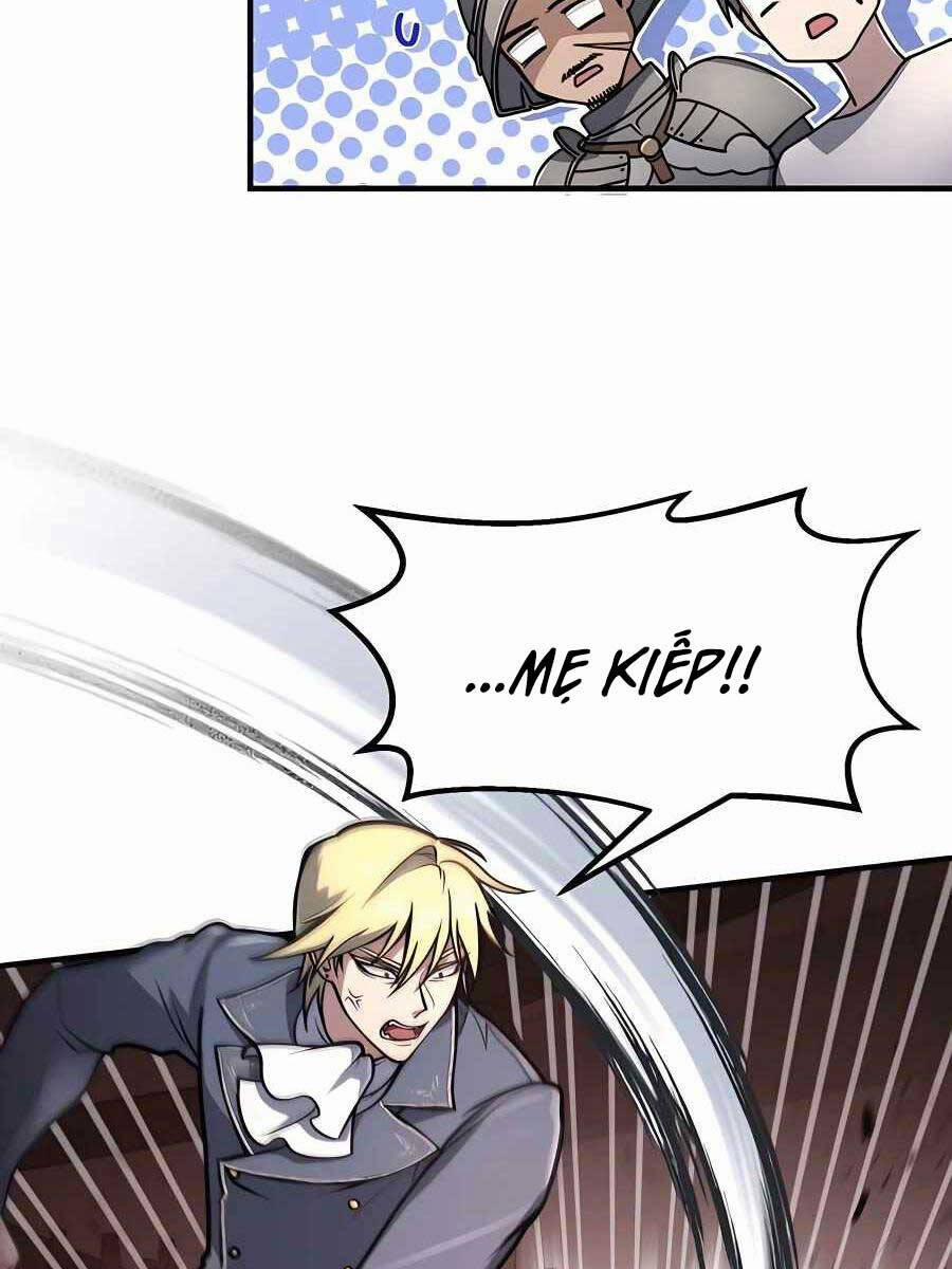 Làm Sao Sống Như Một Trị Liệu Sư Ngầm? 9 trang 34