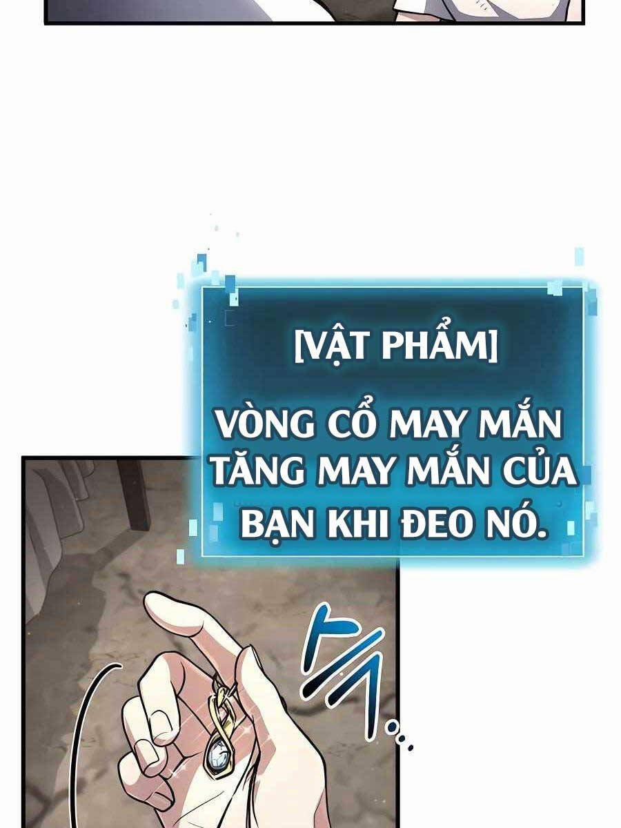 Làm Sao Sống Như Một Trị Liệu Sư Ngầm? 9 trang 37