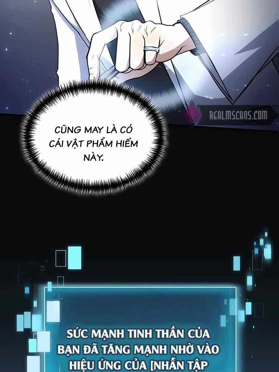 Làm Sao Sống Như Một Trị Liệu Sư Ngầm? 9 trang 4