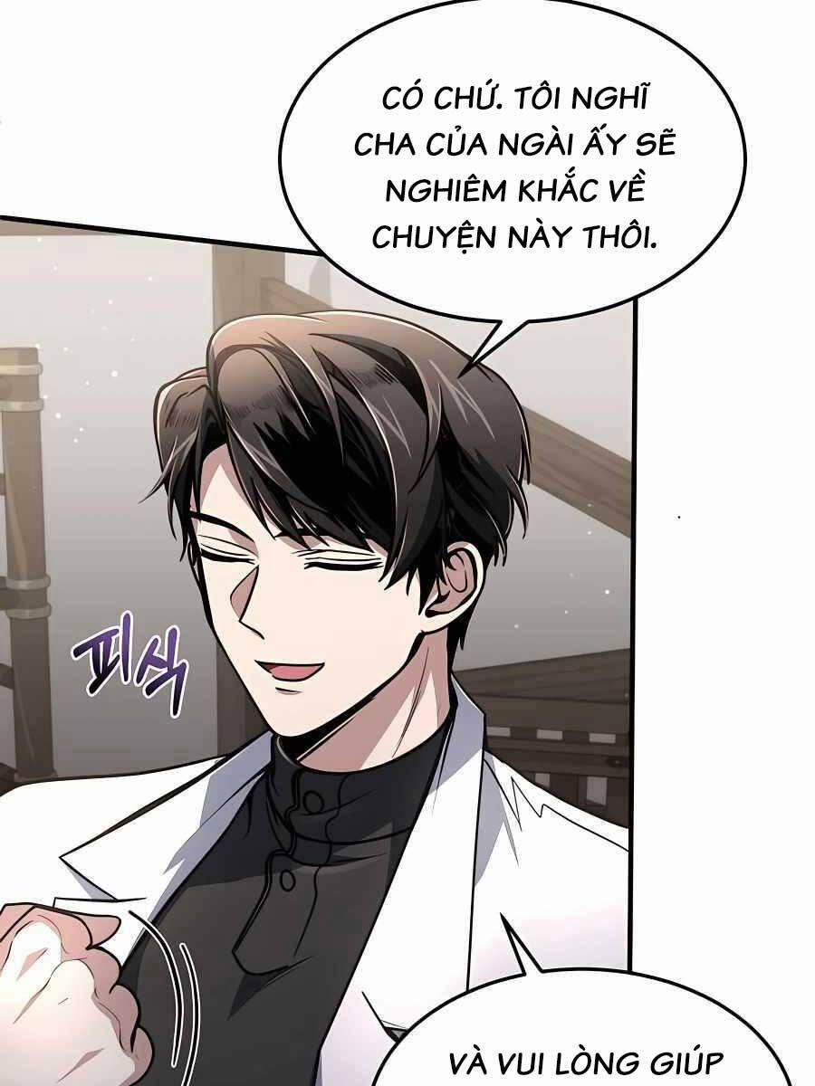 Làm Sao Sống Như Một Trị Liệu Sư Ngầm? 9 trang 40